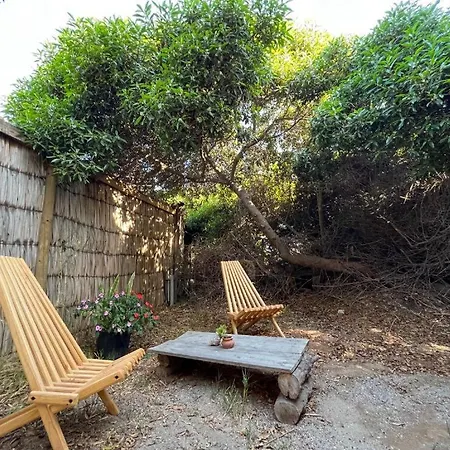 Glamping El Arbol - Naturaleza Y Mar La Serena Exterior photo